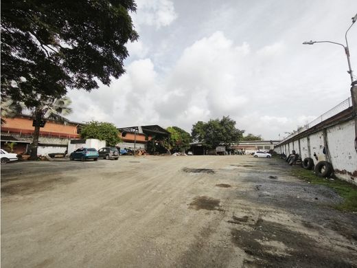 Terrain à Yumbo, Departamento del Valle del Cauca