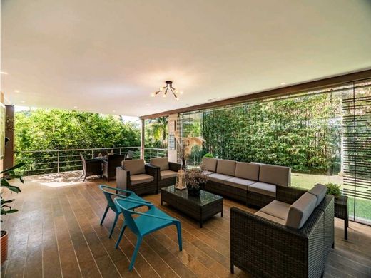 Luxury home in Envigado, Departamento de Antioquia