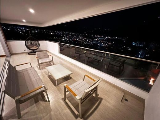 Appartement in Cali, Departamento del Valle del Cauca