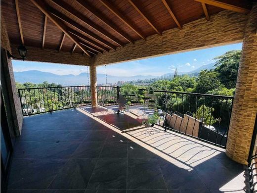 Luxury home in Envigado, Departamento de Antioquia