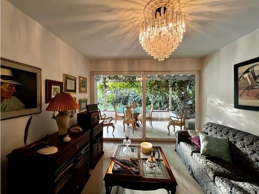 Maison de luxe à Medellín, Departamento de Antioquia