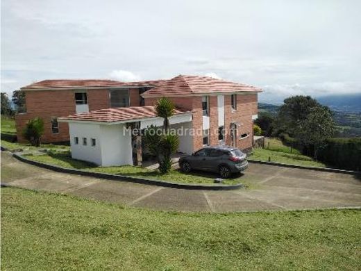 Landsitz in Sopó, Departamento de Cundinamarca