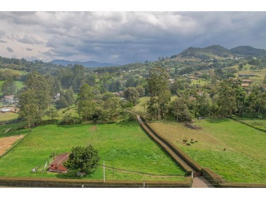 Rustik ya da çiftlik Rionegro, Departamento de Antioquia