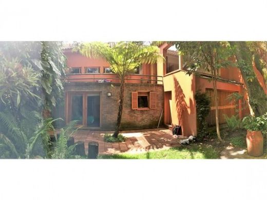 Casa di lusso a Bogotá, Bogotá  D.C.