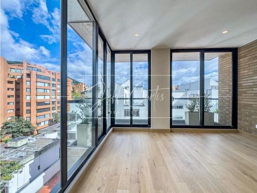 Appartement à Bogotá, Bogotá  D.C.