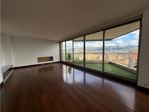 Apartment in Bogotá, Bogotá  D.C.