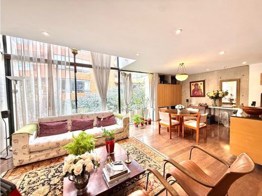 Appartement à Bogotá, Bogotá  D.C.
