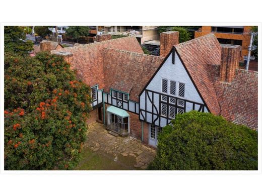 Luxury home in Bogotá, Bogotá  D.C.