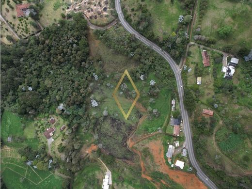 Grond in Rionegro, Departamento de Antioquia