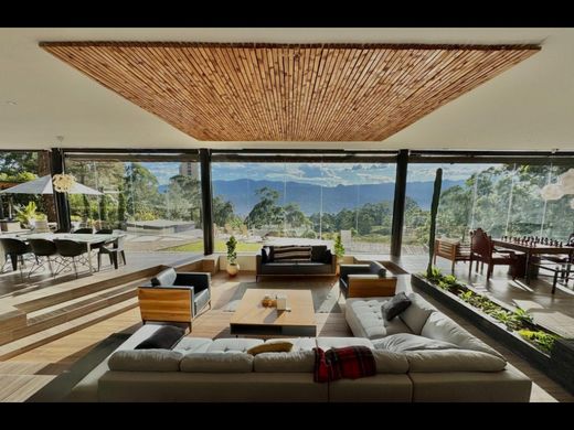Country House in Medellín, Departamento de Antioquia