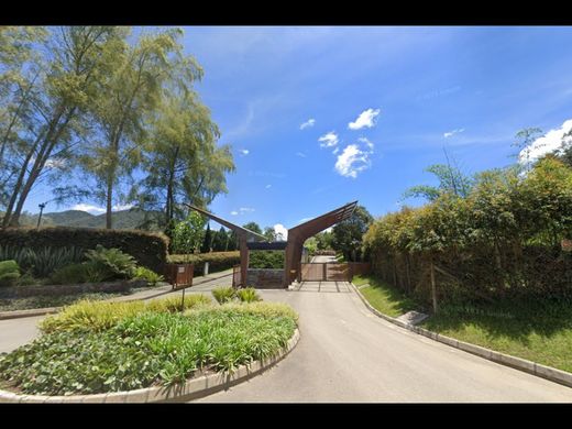 Сельский Дом, Carmen de Viboral, El Carmen de Viboral