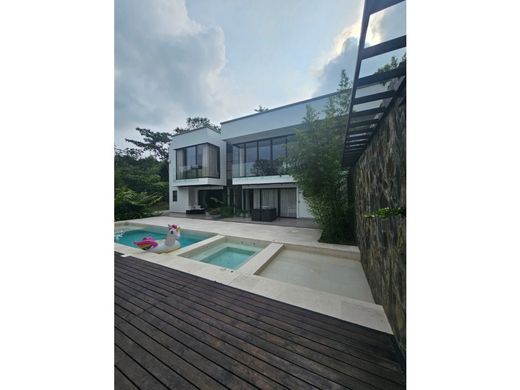 Country House in Pereira, Departamento de Risaralda