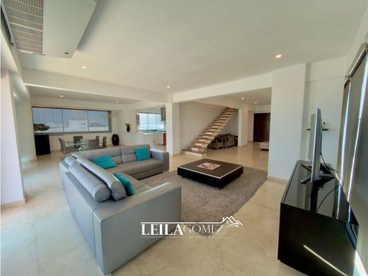 Квартира, Картахена, Cartagena de Indias