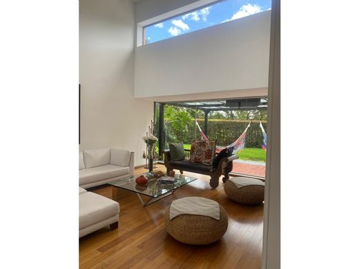 Πολυτελή κατοικία σε Μπογκοτά, Bogotá  D.C.