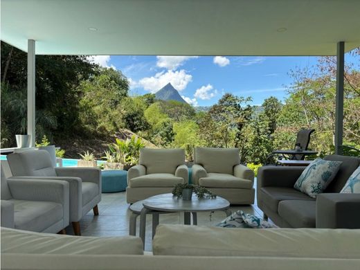 Maison de luxe à Titiribí, Departamento de Antioquia
