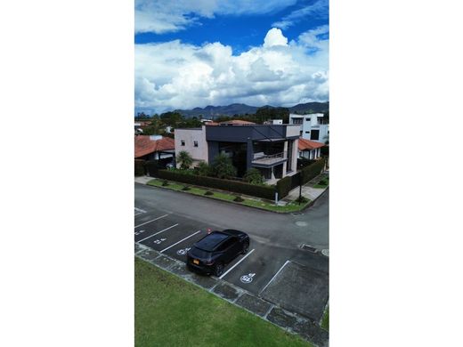 ‏בתי כפר ב  La Ceja, Departamento de Antioquia