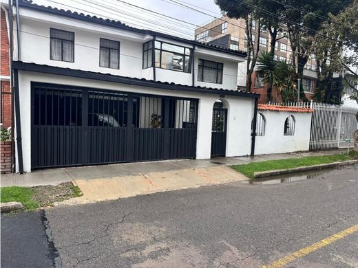 Luxus-Haus in Bogotá, Bogotá  D.C.