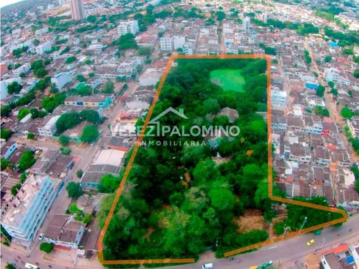 토지 / Cartagena, Cartagena de Indias