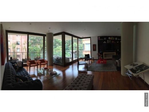 Apartment / Etagenwohnung in Bogotá, Bogotá  D.C.
