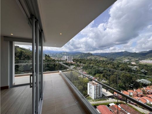 Appartamento a Manizales, Departamento de Caldas