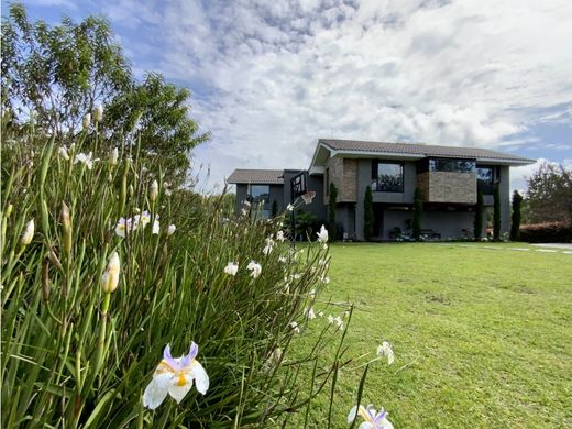 Casa de campo - Retiro, Departamento de Antioquia