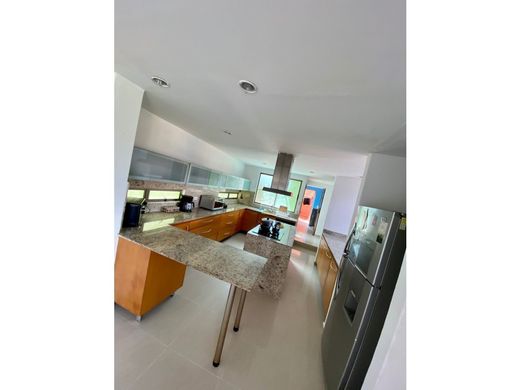 Casa di lusso a Medellín, Departamento de Antioquia