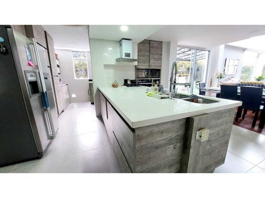 Country House in Retiro, Departamento de Antioquia