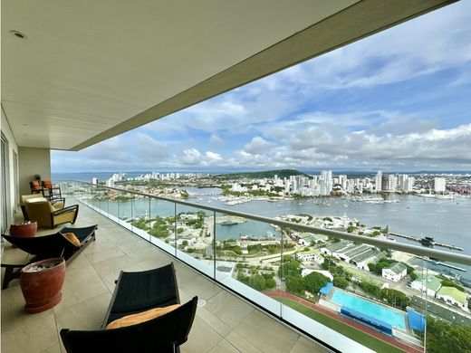 Apartment in Cartagena, Cartagena de Indias