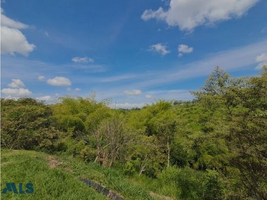 Πολυτελή κατοικία σε Retiro, Departamento de Antioquia