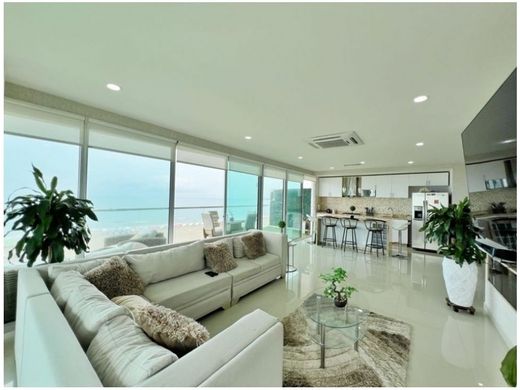 Διαμέρισμα σε Cartagena, Cartagena de Indias