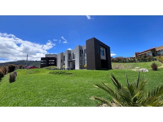 Country House in Chía, Cundinamarca