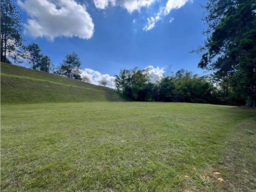 Grundstück in Rionegro, Departamento de Antioquia