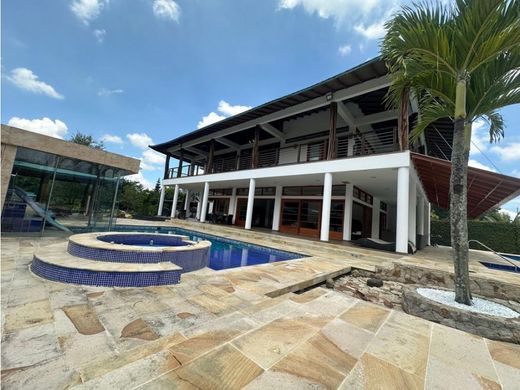 Luxury home in Santiago de Cali, Cali