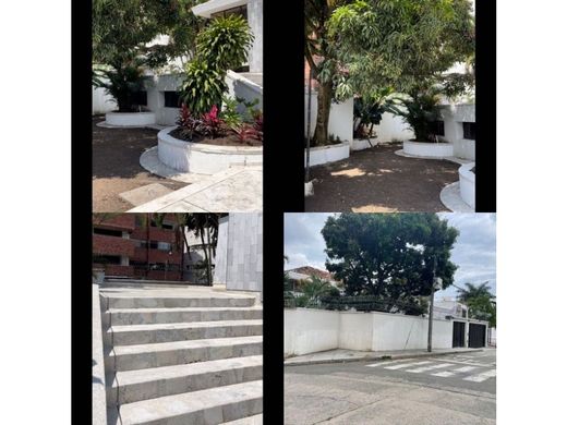 Lüks ev Cali, Departamento del Valle del Cauca