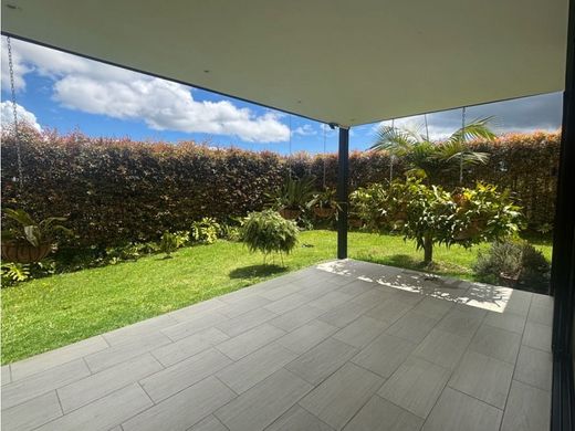 Köy evi Envigado, Departamento de Antioquia