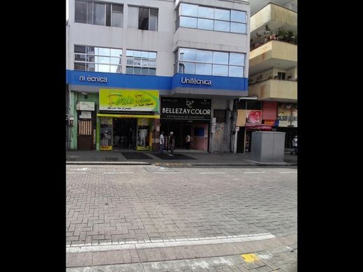 Komplex apartman Pereira, Departamento de Risaralda