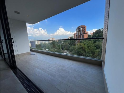 Appartement à Medellín, Departamento de Antioquia