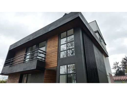 Luksusowy dom w Rionegro, Departamento de Antioquia