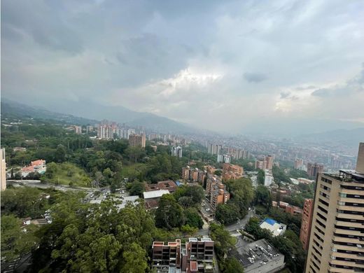 Penthouse in Medellín, Departamento de Antioquia