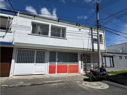 Office in Bogotá, Bogotá  D.C.