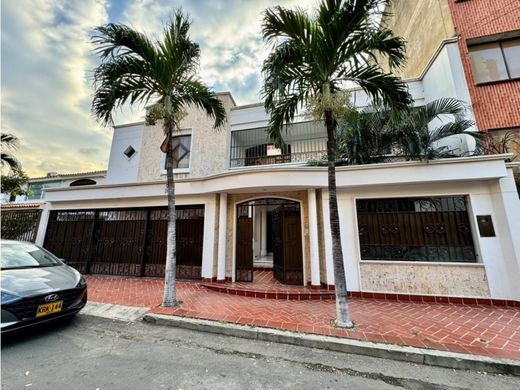 Luxury home in Cúcuta, Departamento de Norte de Santander