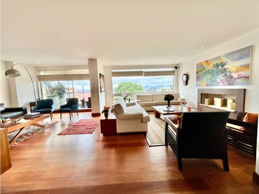 Apartament w Bogota, Bogotá  D.C.