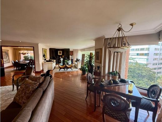 Apartment in Bogotá, Bogotá  D.C.