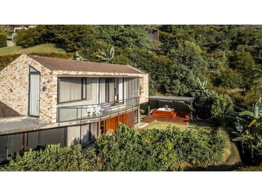 Casa de campo - Medellín, Departamento de Antioquia