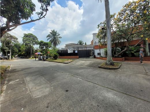 Office in Santiago de Cali, Cali