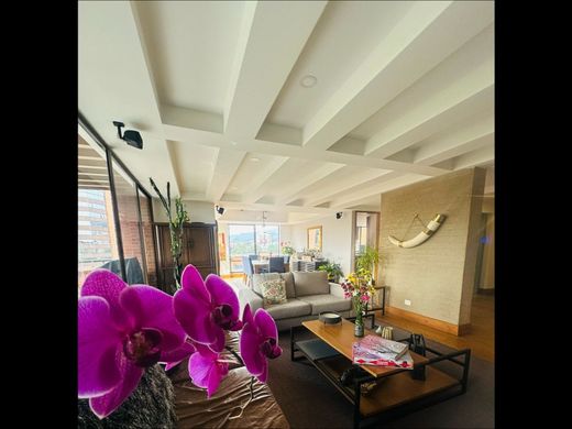 Apartment in Bogotá, Bogotá  D.C.