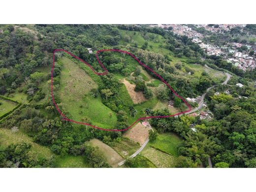 토지 / Villeta, Departamento de Cundinamarca