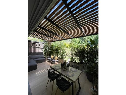 Πολυτελή κατοικία σε Envigado, Departamento de Antioquia