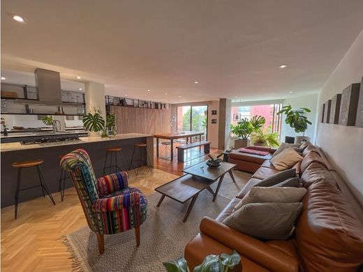 Apartamento - Bogotá, Bogotá  D.C.