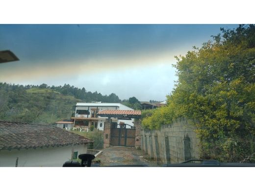 Farmhouse in Guarne, Departamento de Antioquia